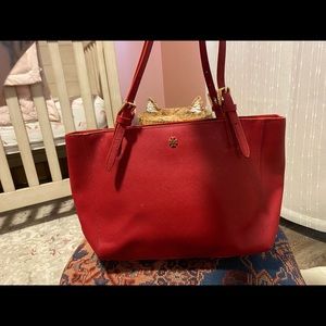 Tory Burch tote